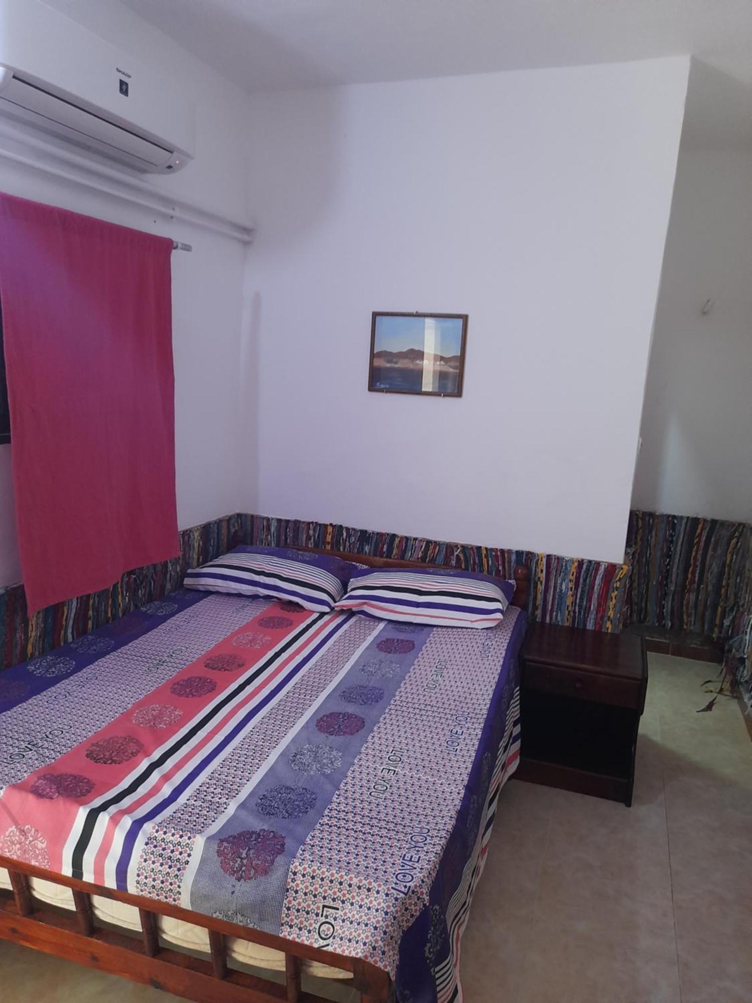 Fighting Kangaroo Camp Hotel Dahab Exterior foto