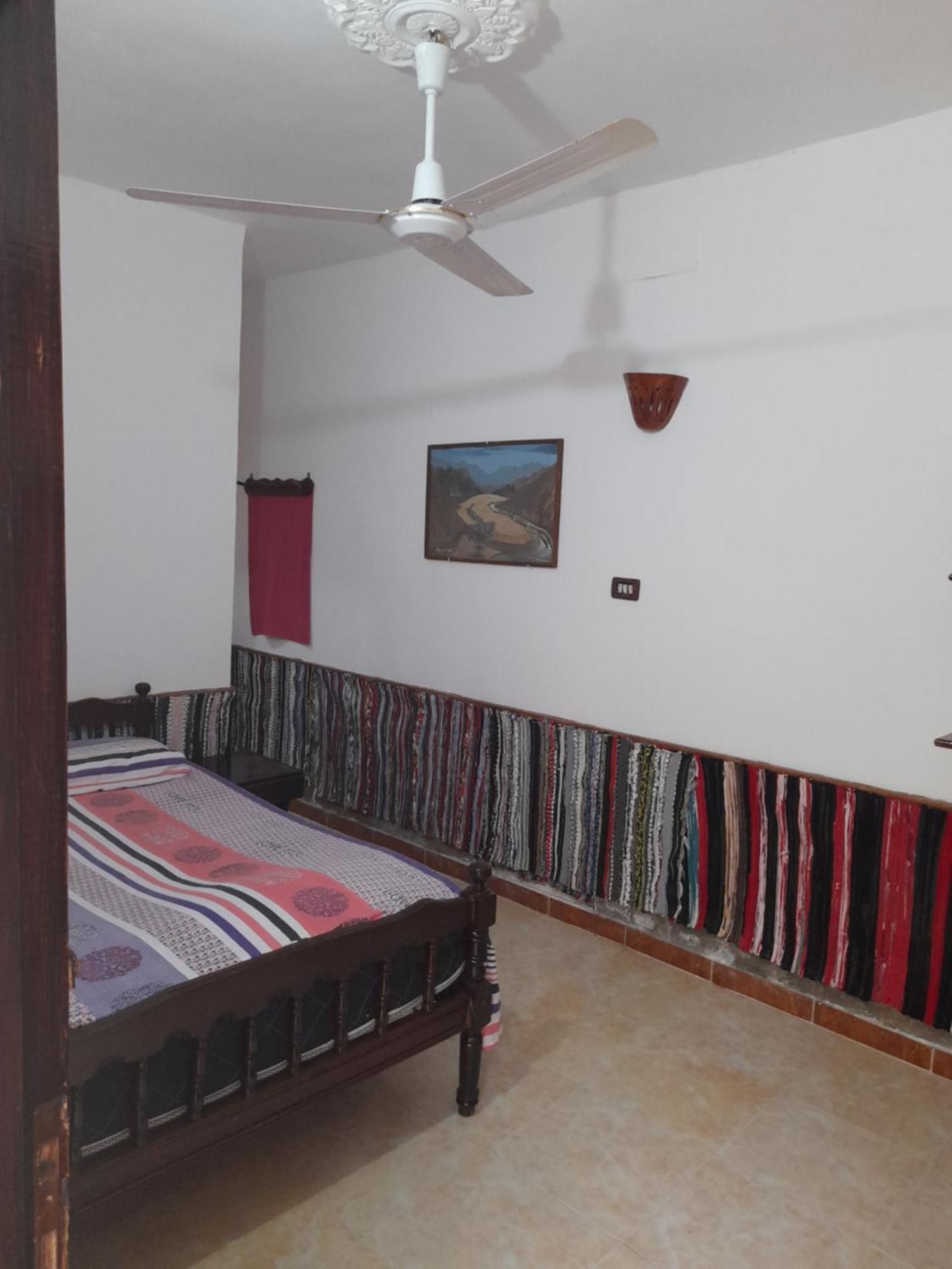 Fighting Kangaroo Camp Hotel Dahab Exterior foto