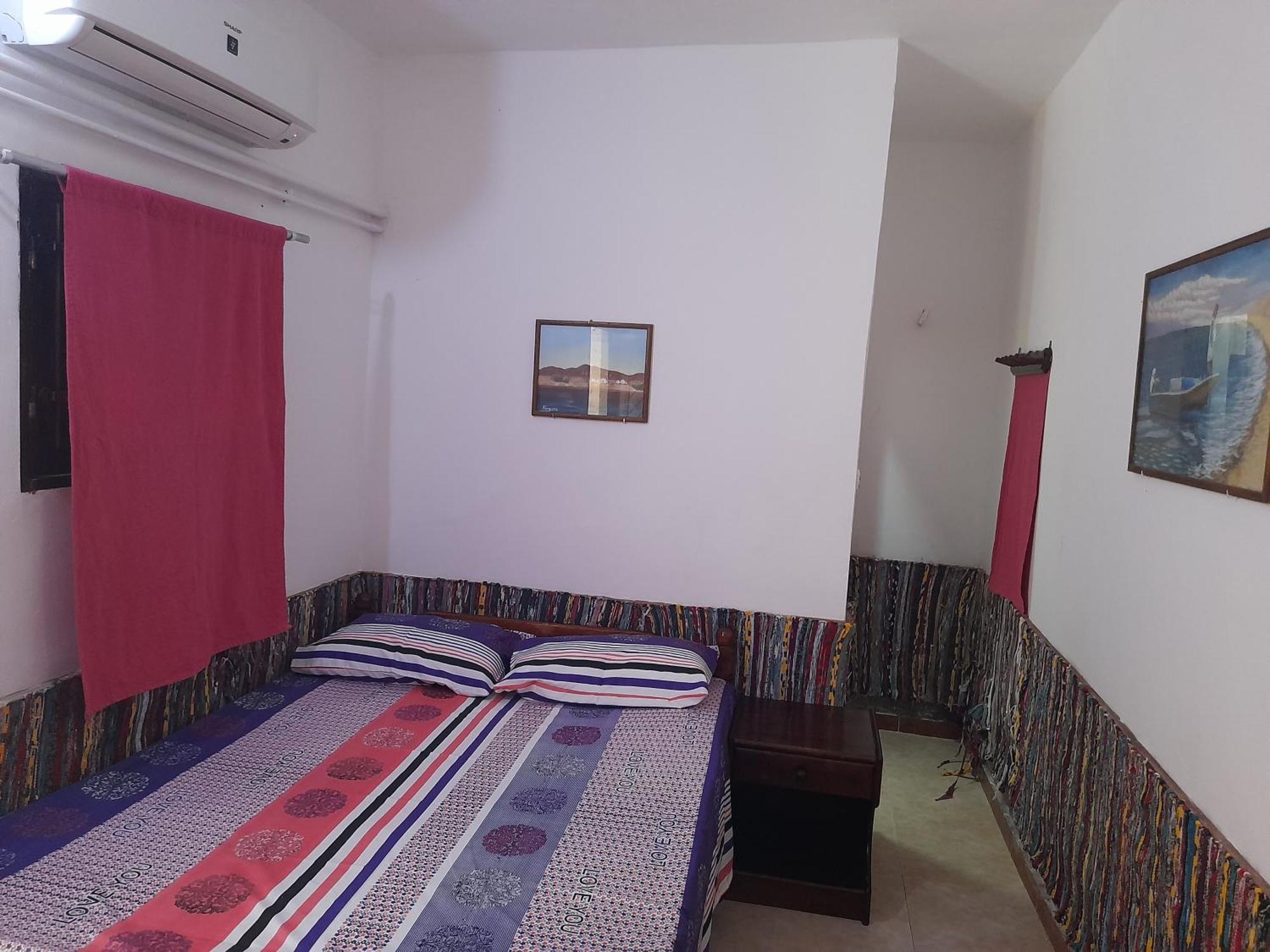 Fighting Kangaroo Camp Hotel Dahab Exterior foto