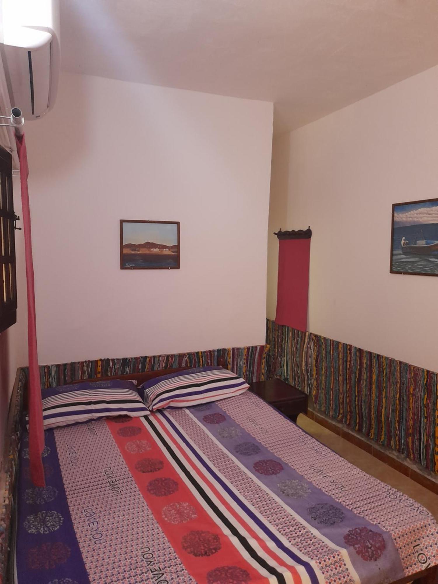Fighting Kangaroo Camp Hotel Dahab Exterior foto