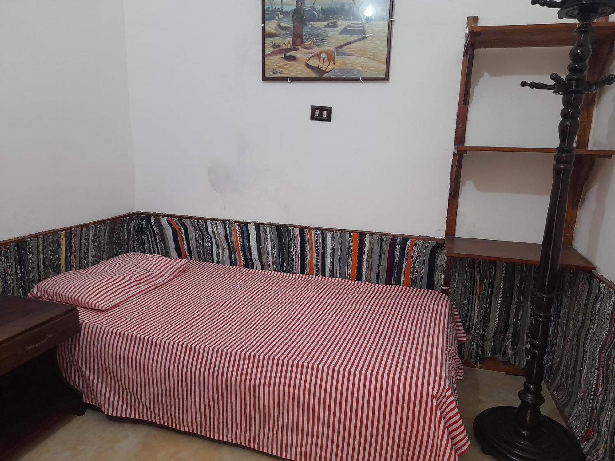 Fighting Kangaroo Camp Hotel Dahab Exterior foto